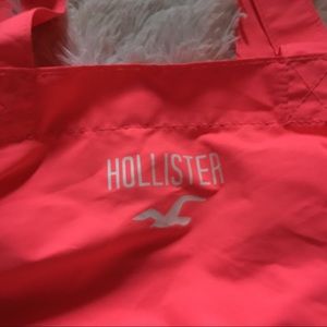 Hollister bag